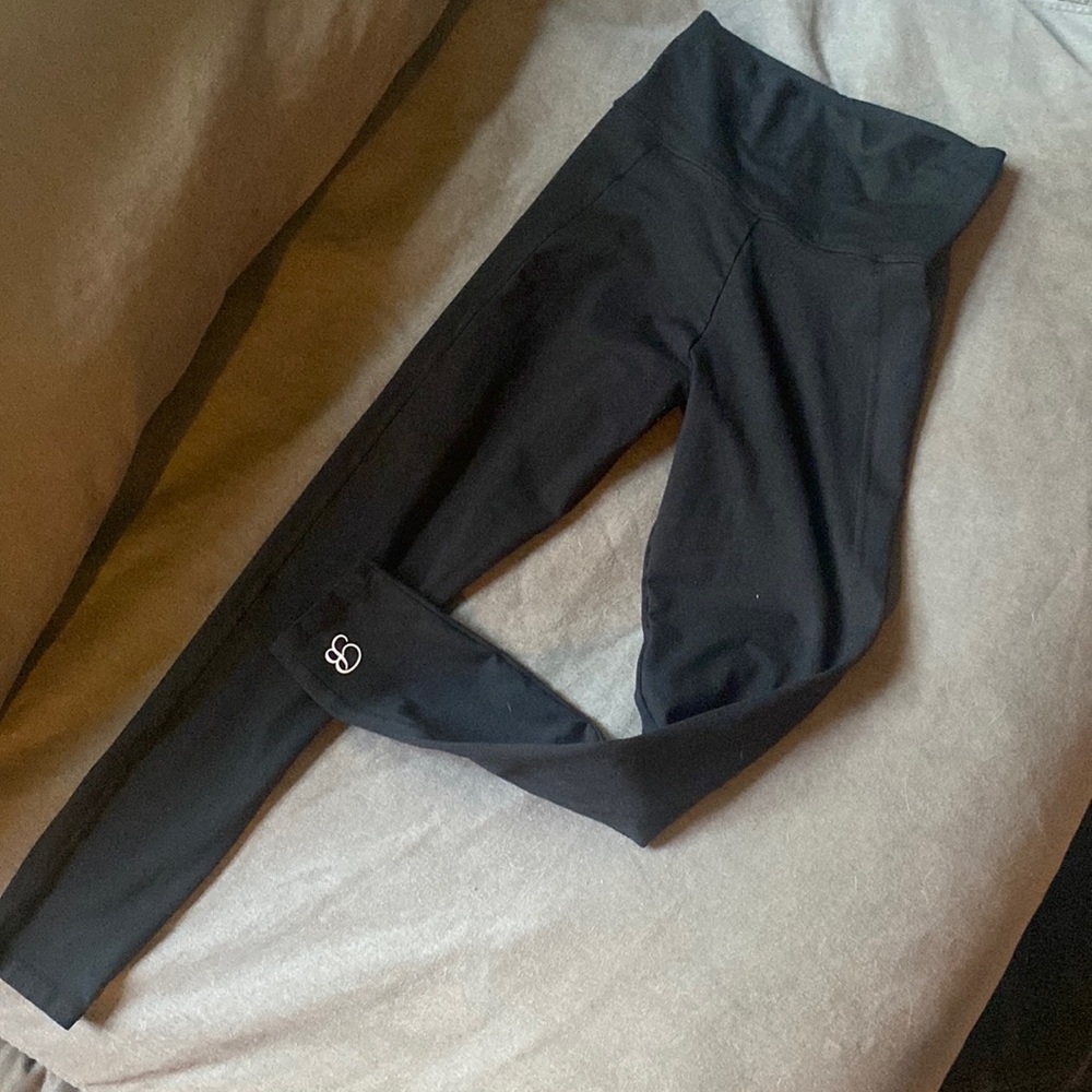 Bombshell sportswear leggings